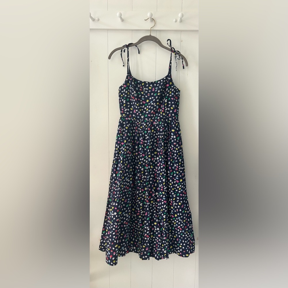 J. Crew women’s midi dress size 00